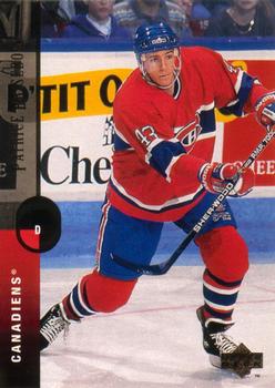 Patrice Brisebois