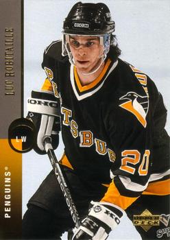 Luc Robitaille