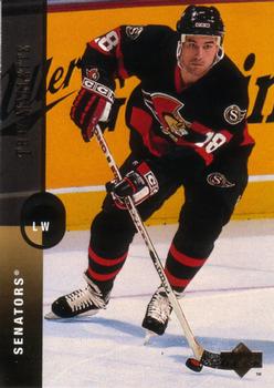 Troy Mallette