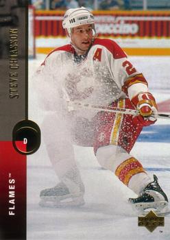 Steve Chiasson