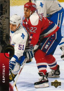 Steve Konowalchuk