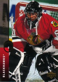 Christian Soucy