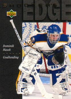 Dominik Hasek