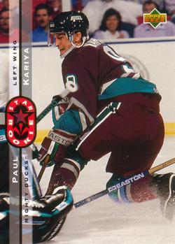 Paul Kariya