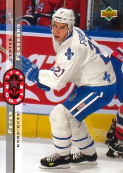 Peter Forsberg