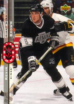 Kevin Brown