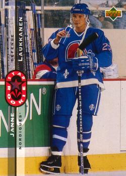 Janne Laukkanen