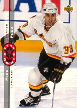 Mike Peca