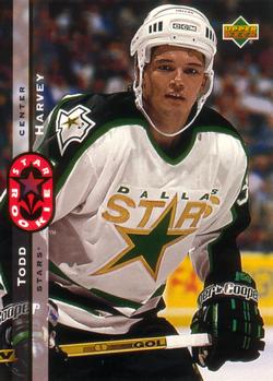 Todd Harvey