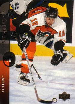 Mikael Renberg