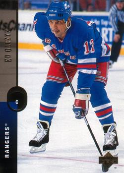 Ed Olczyk