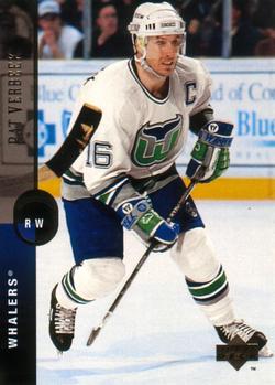 Pat Verbeek