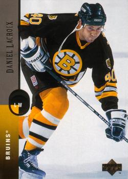 Daniel Lacroix