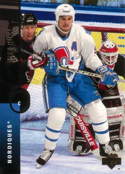 Mike Ricci