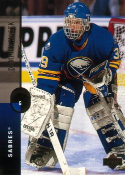 Dominik Hasek