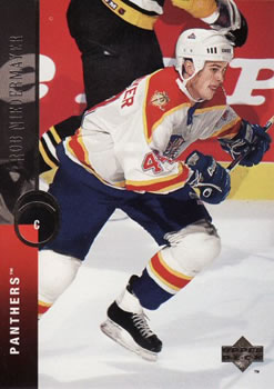 Rob Niedermayer