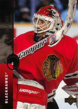 Ed Belfour