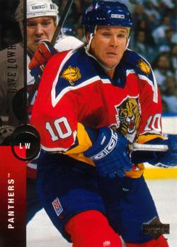 Dave Lowry