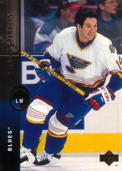 Brendan Shanahan