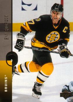 Ray Bourque