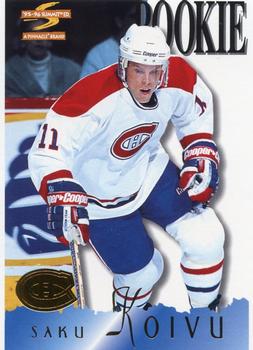 Saku Koivu