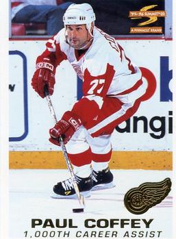 Paul Coffey