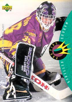 Cliff Ronning