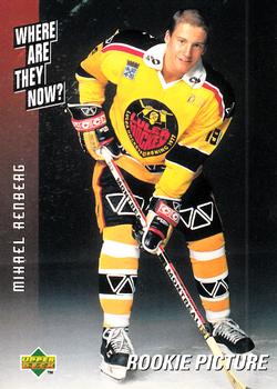 Stephane Matteau