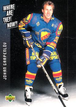 Darren Turcotte