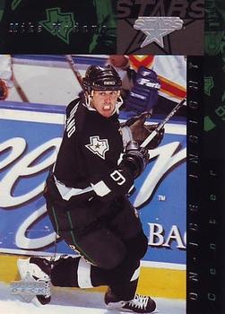 Mike Modano