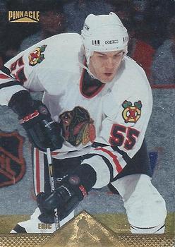 John LeClair