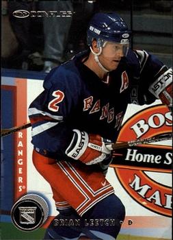Brian Leetch