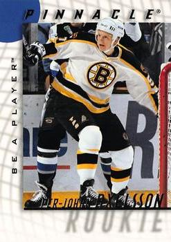 Per-Johan Axelsson
