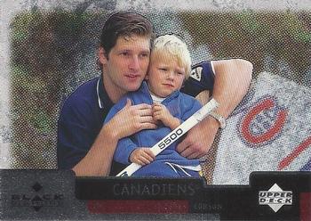Shayne Corson