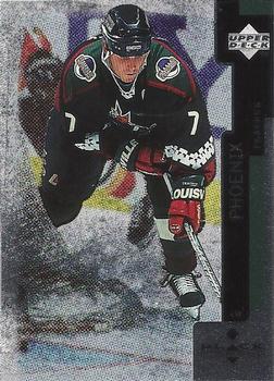 Keith Tkachuk