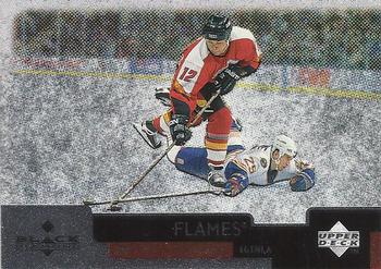 Jarome Iginla