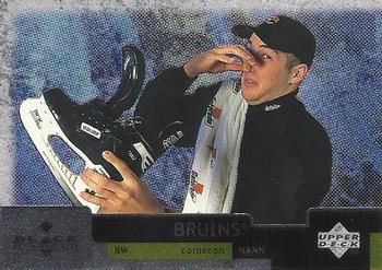 Cameron Mann