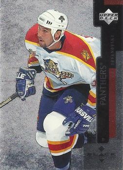 Ed Jovanovski