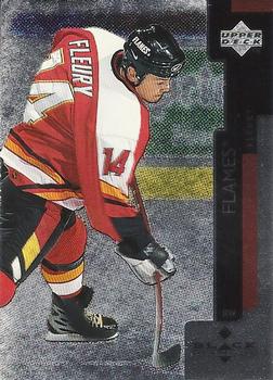 Theoren Fleury