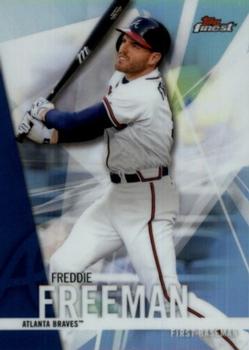 Freddie Freeman
