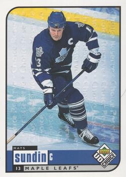 Mats Sundin