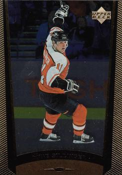 Mike Sillinger