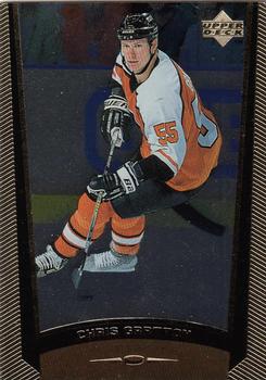 Chris Gratton
