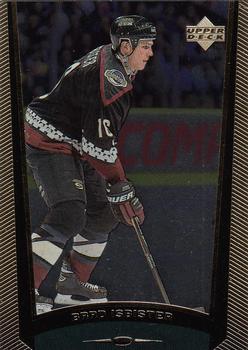 Brad Isbister