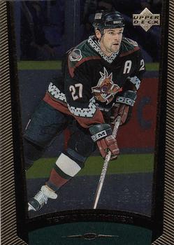 Teppo Numminen