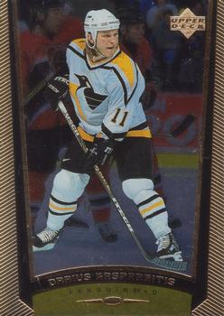 Darius Kasparaitis
