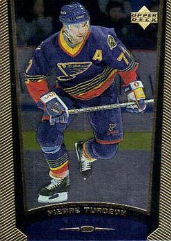 Pierre Turgeon