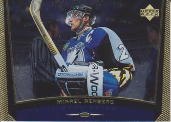 Mikael Renberg