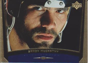 Sandy McCarthy