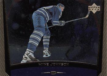 Mike Johnson